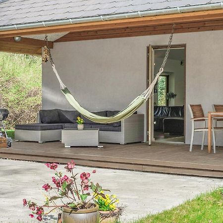 Wellness Oase Med Sauna, Fodbad Og Hojhastighed Internet I Naturens Fred Og Ro Nibe Exteriér fotografie