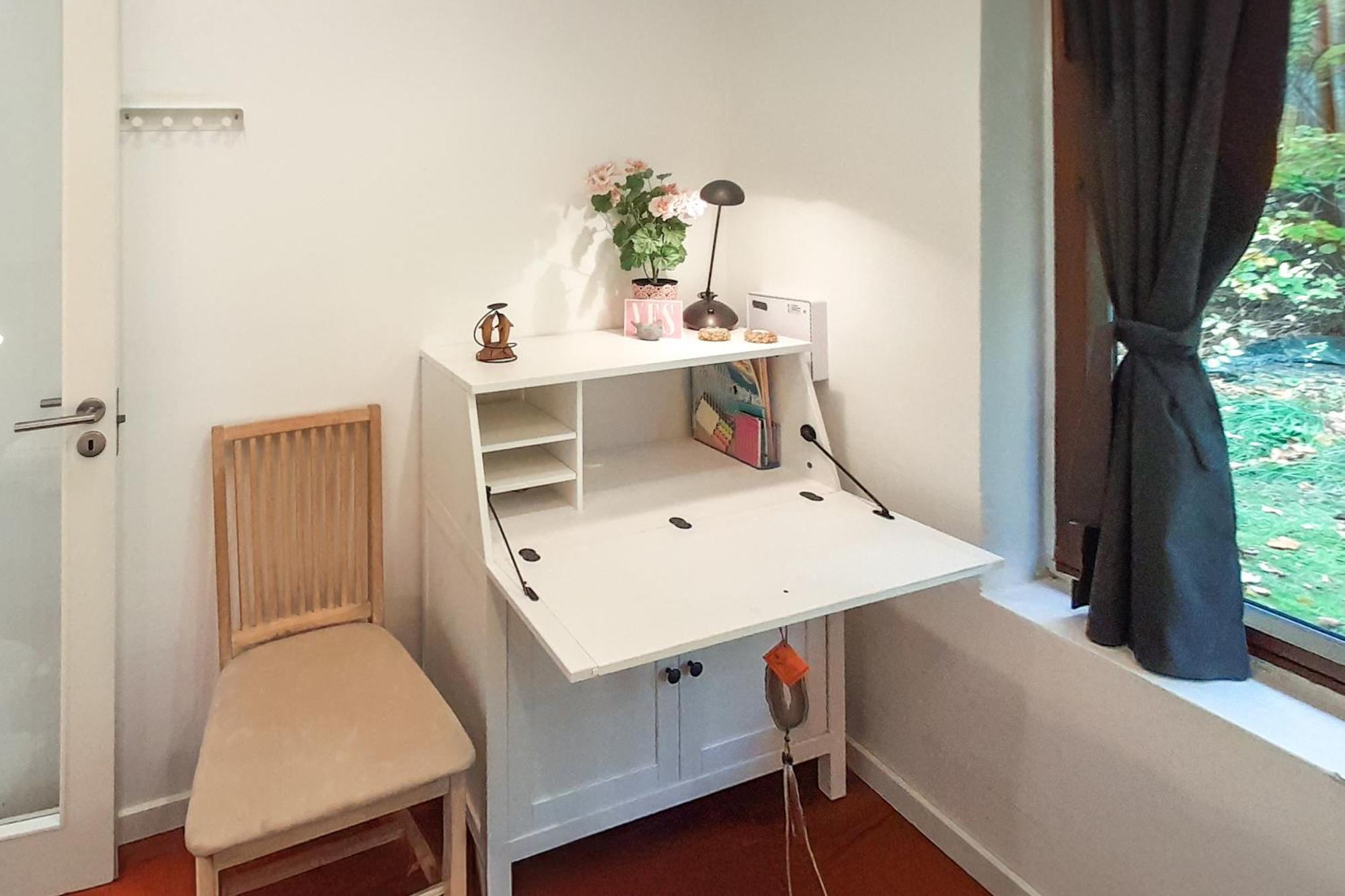 Wellness Oase Med Sauna, Fodbad Og Hojhastighed Internet I Naturens Fred Og Ro Nibe Exteriér fotografie